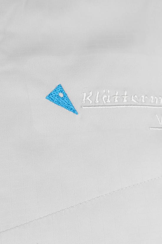 26SS 클라터뮤젠 자켓 10598 272 MERCURY BLUE - KLATTERMUSEN