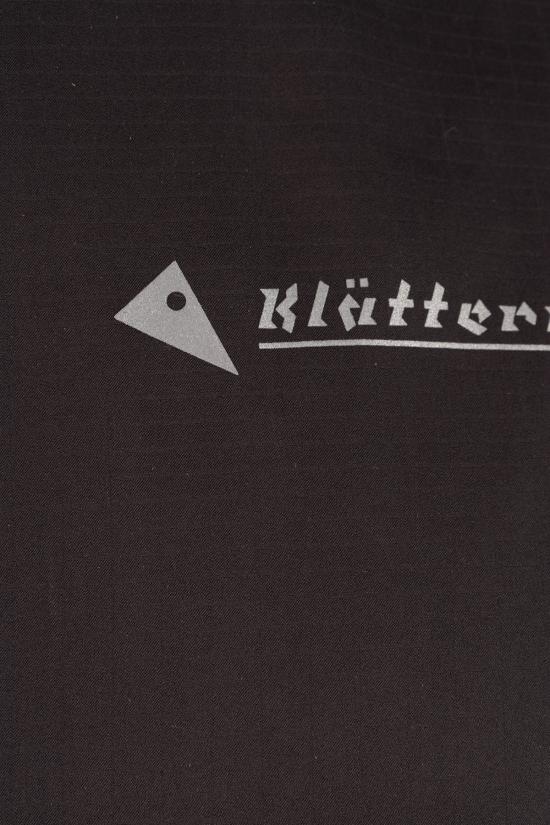 26SS 클라터뮤젠 자켓 10482 961 RAVEN - KLATTERMUSEN