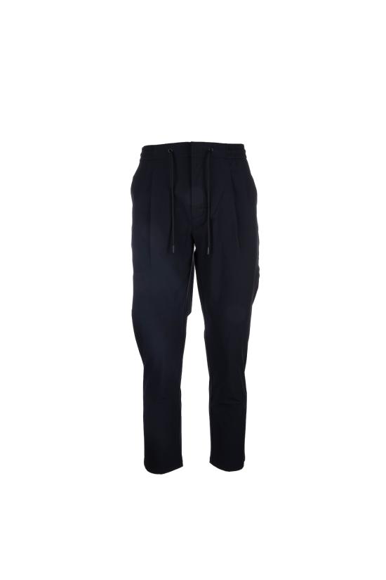 26SS 알파타우리 스트레이트 팬츠 ATA260303 F803 DARK NAVY