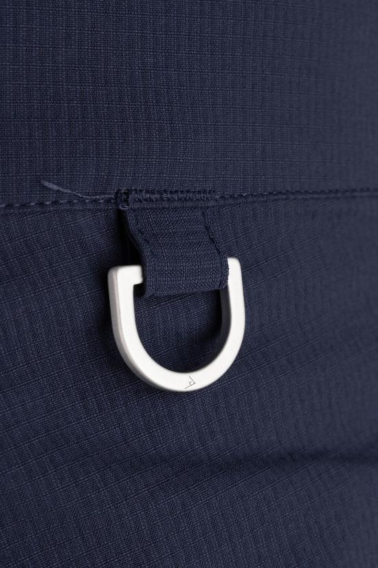 26SS 클라터뮤젠 스트레이트 팬츠 10453 657 INDIGO BLUE - KLATTERMUSEN