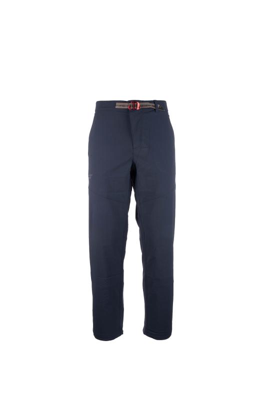 26SS 클라터뮤젠 스트레이트 팬츠 10453 657 INDIGO BLUE