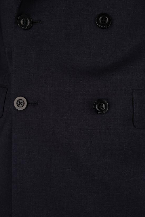 26SS 볼리올리 수트 세트 J42C2BSB6104 0790 Blu - BOGLIOLI