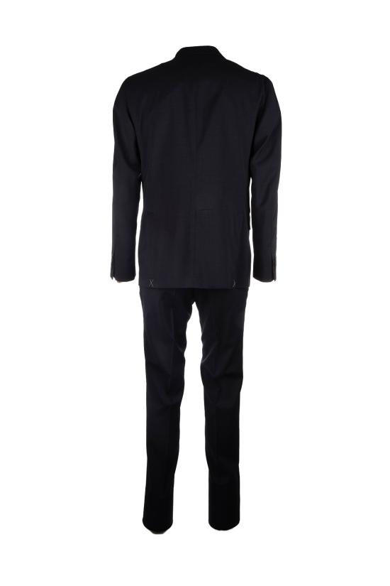 26SS 볼리올리 수트 세트 J42C2BSB6104 0790 Blu - BOGLIOLI