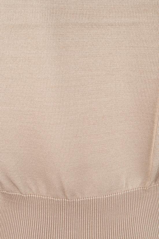 26SS 엠마&가이아 스웨터 M144 71 Sabbia - EMMA&GAIA