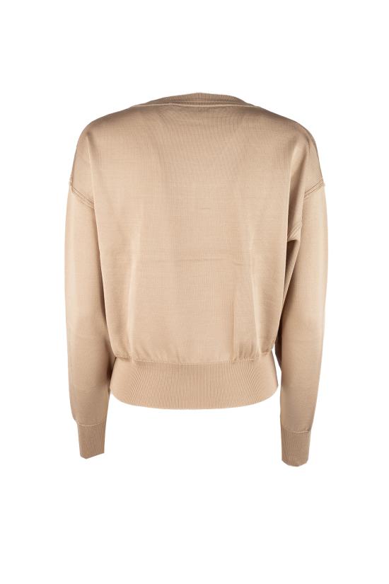 26SS 엠마&가이아 스웨터 M144 71 Sabbia - EMMA&GAIA