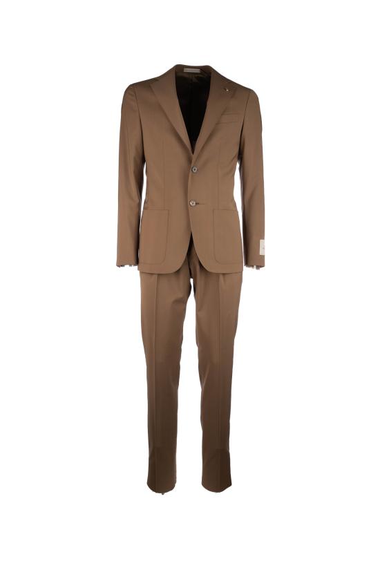 26SS 꼬르넬리아니 수트 세트 27NZ222768563 033