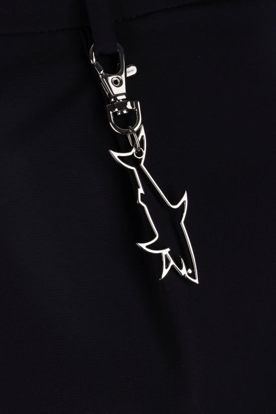 26SS 폴앤샤크 숏팬츠 25414078 013 Blu - PAUL & SHARK