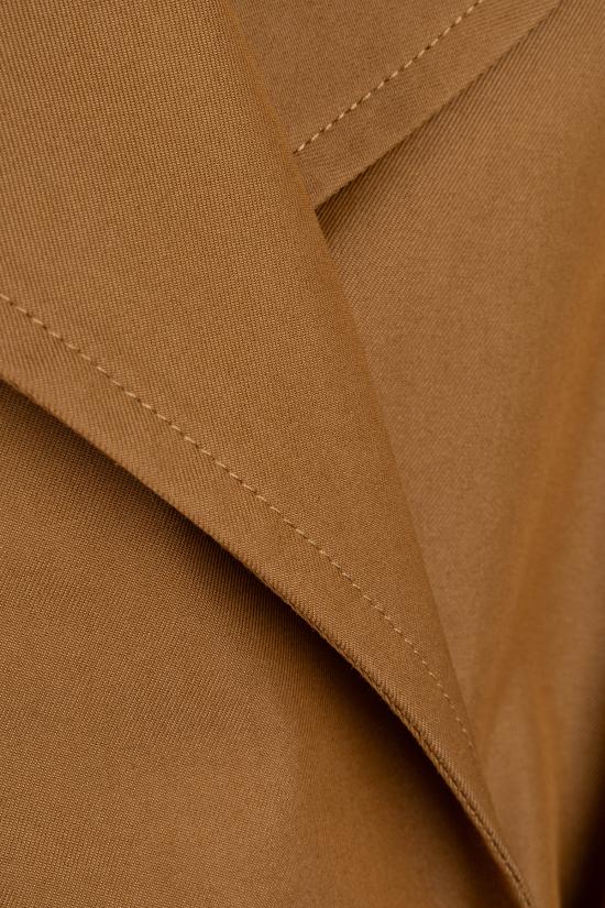 26SS 엠마&가이아 트렌치 코트 S011 799 MOSTARDA - EMMA&GAIA