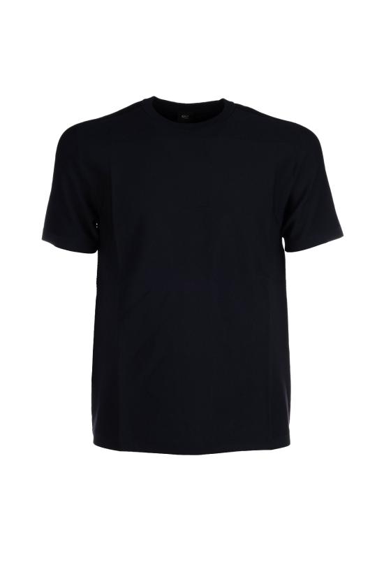 26SS 알파타우리 반팔 티셔츠 ATA260403 F803 DARK NAVY