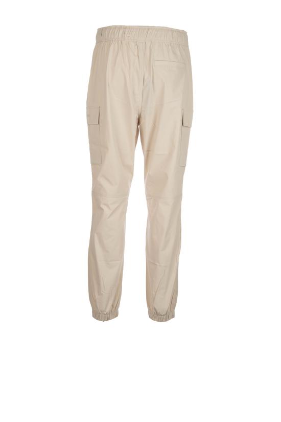 26SS 알파타우리 스트레이트 팬츠 ATA260304 Q201 STONE - ALPHATAURI