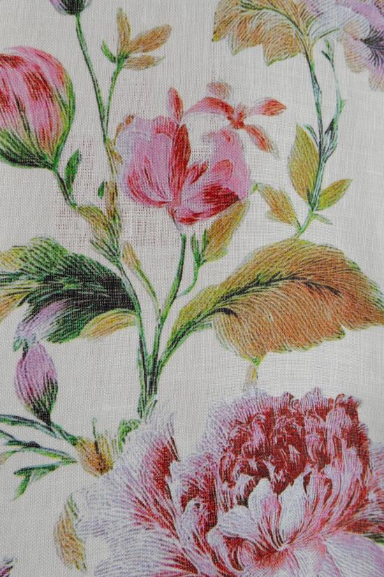 26SS 코고 블라우스 26SMCC34326SLI001 03312 - CO.GO