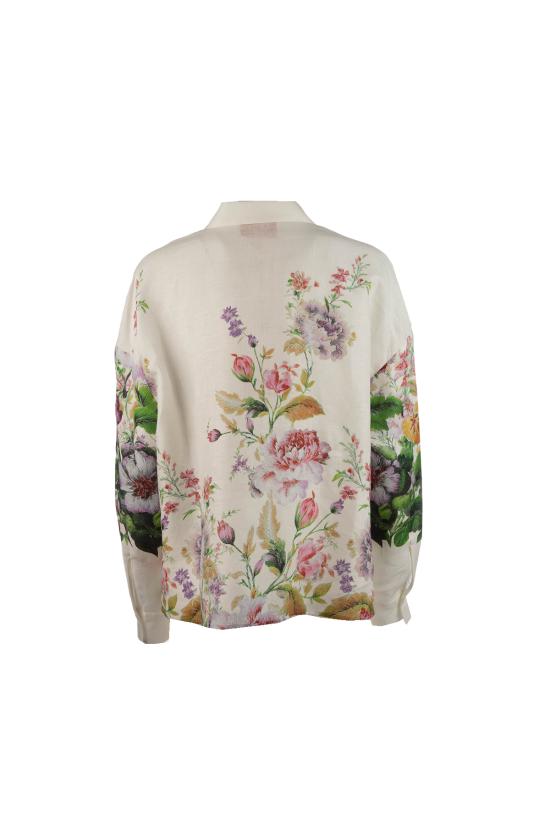 26SS 코고 블라우스 26SMCC34326SLI001 03312 - CO.GO