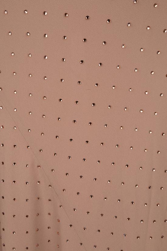 26SS 핑코 롱 원피스 106299A32X Q24 ROSA SFINGE - PINKO