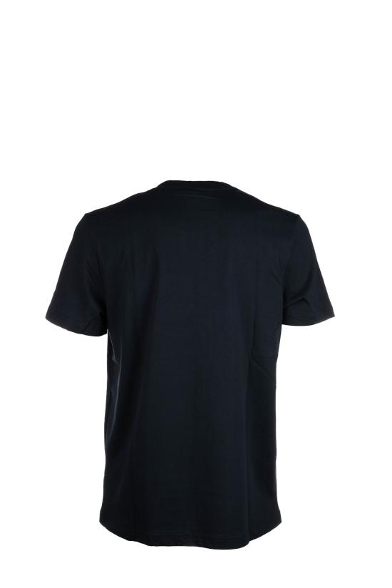 26SS 알파타우리 반팔 티셔츠 ATA260106 F803 DARK NAVY - ALPHATAURI