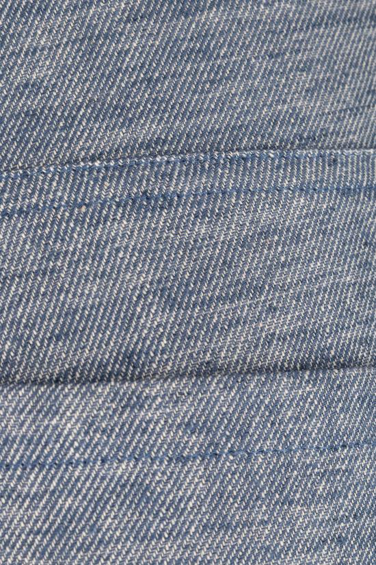 26SS 엠마&가이아 팔라초 팬츠 P031 208 DENIM - EMMA&GAIA