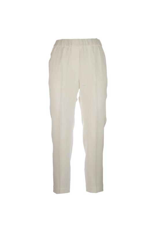 26SS 페세리코 스트레이트 팬츠 A045721972 002 Bianco