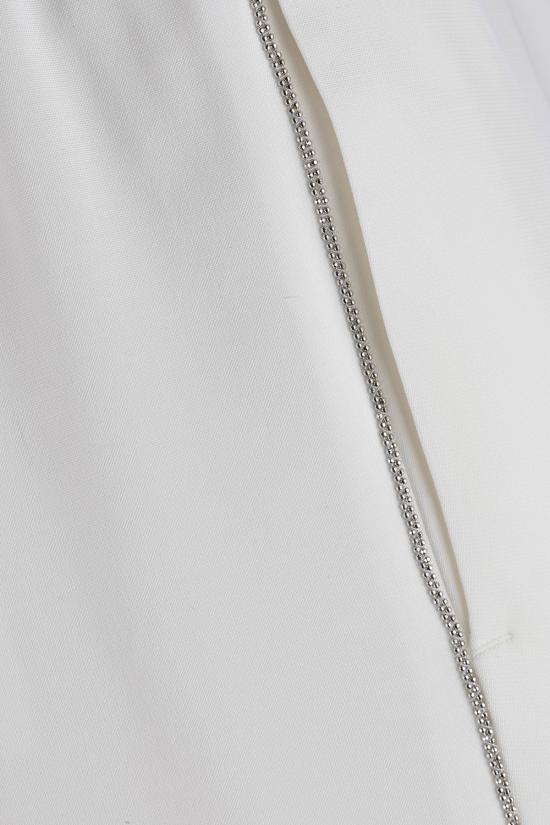 26SS 페세리코 스트레이트 팬츠 A045721972 002 Bianco - PESERICO