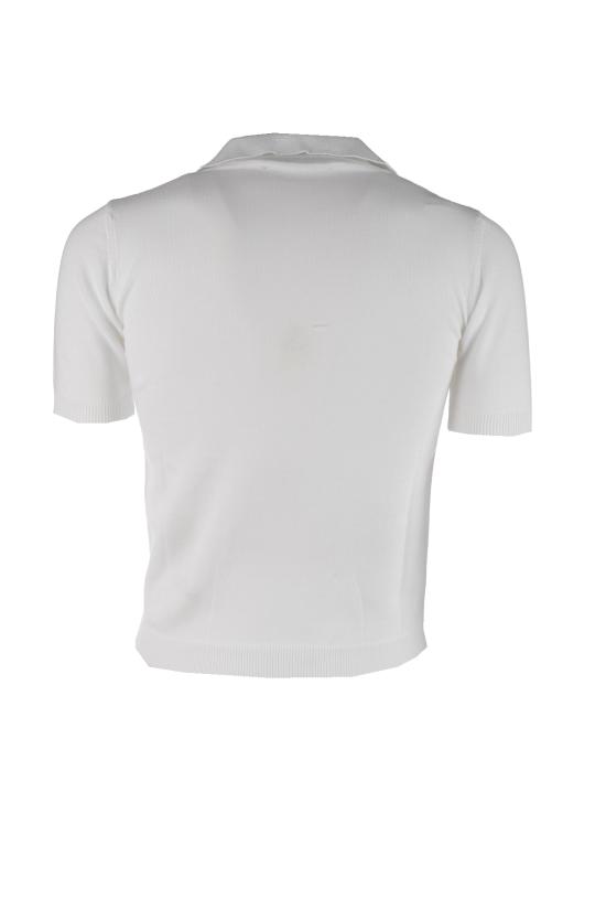 26SS 커스토머 러버스 폴로 티셔츠 84253S 1001 OTTANIO - CUSTOMER LOVERS