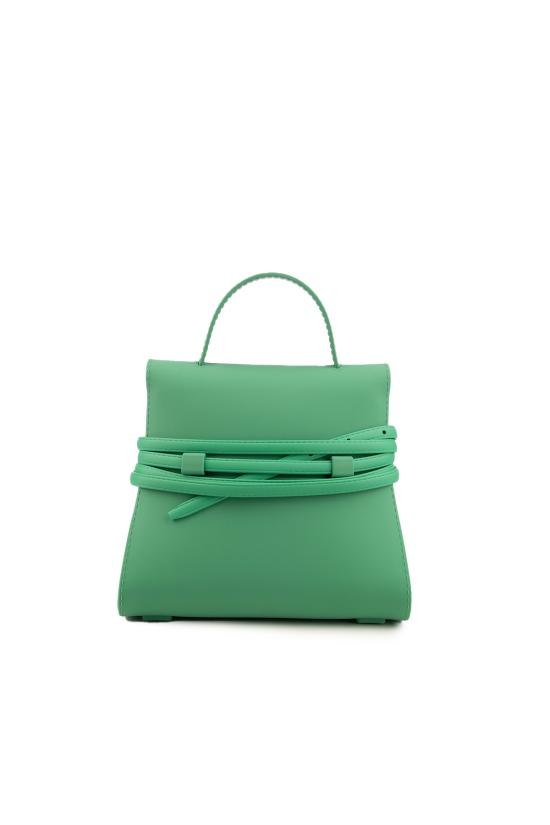 26SS 모스키노 토트백 MC4230PP0O 850 Verde - MOSCHINO