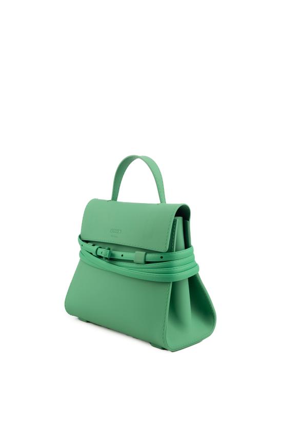26SS 모스키노 토트백 MC4230PP0O 850 Verde - MOSCHINO