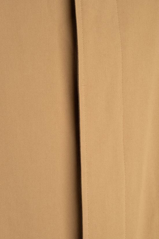 26SS 디올 트렌치 코트 683C302A3096 C187 BEIGE - DIOR