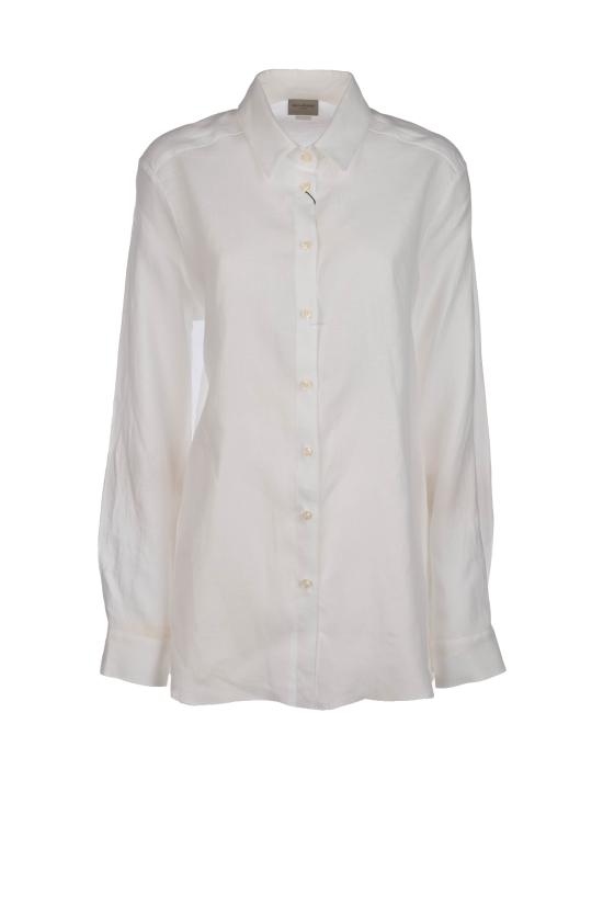 26SS 폴앤샤크 셔츠 26453003 010 Bianco