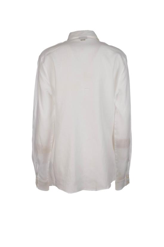 26SS 폴앤샤크 셔츠 26453003 010 Bianco - PAUL & SHARK