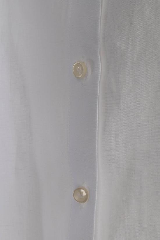 26SS 폴앤샤크 셔츠 26453003 010 Bianco - PAUL & SHARK