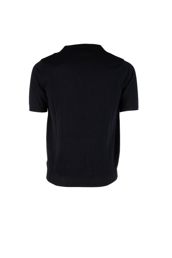 26SS 커스토머 러버스 폴로 티셔츠 68290 1070 Blu - CUSTOMER LOVERS