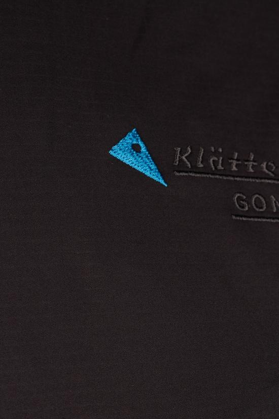 26SS 클라터뮤젠 자켓 10706 961 RAVEN - KLATTERMUSEN