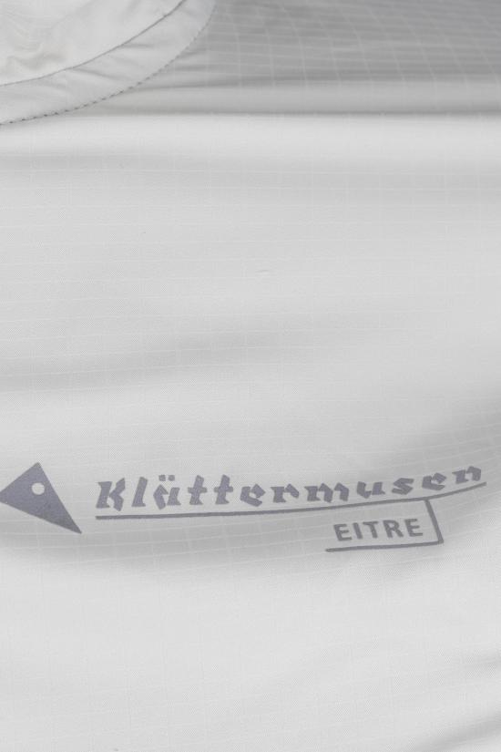 26SS 클라터뮤젠 자켓 10483 272 MERCURY BLUE - KLATTERMUSEN