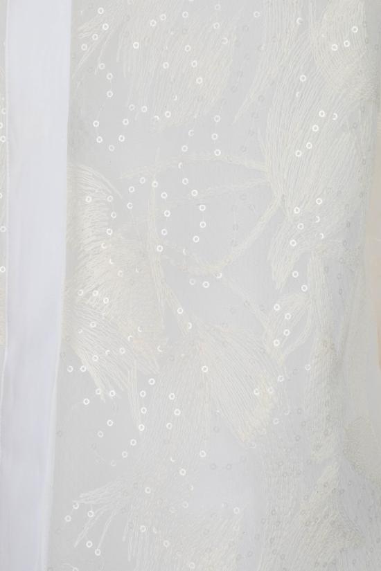 26SS 페세리코 셔츠 A063733701 902 BIANCO SOLARE - PESERICO