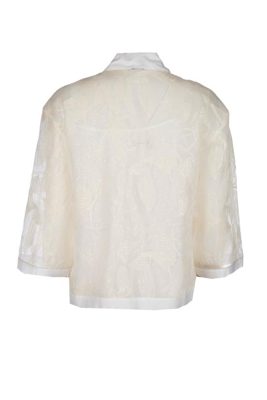 26SS 페세리코 셔츠 A063733701 902 BIANCO SOLARE - PESERICO