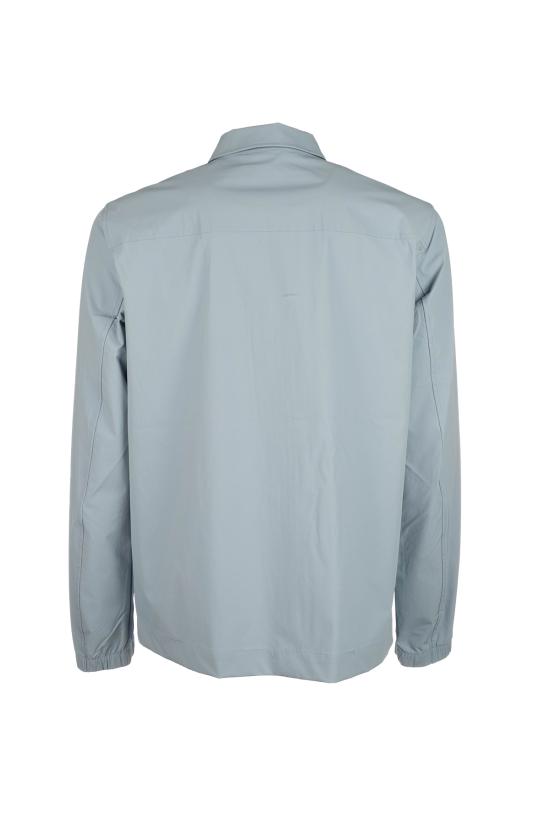 26SS 알파타우리 긴팔 셔츠 ATA260202 F401 CLOUDED BLUE - ALPHATAURI