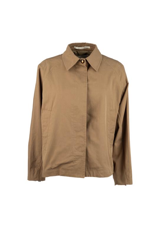 26SS 엠마&가이아 자켓 S003 431 SALVIA