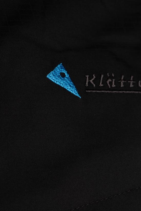 26SS 클라터뮤젠 자켓 10598 999 BLACK - KLATTERMUSEN