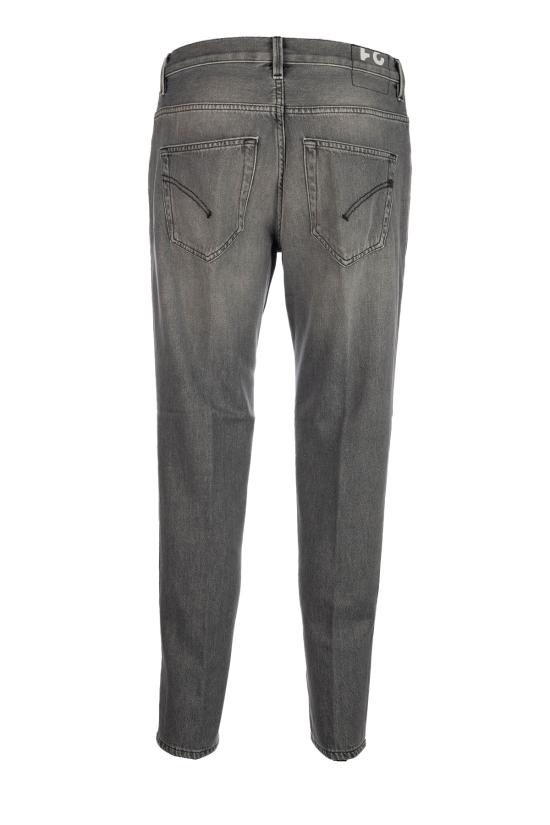 26SS 돈답 데님 팬츠 UP434DF0277UMC9 900 TOPO - DONDUP