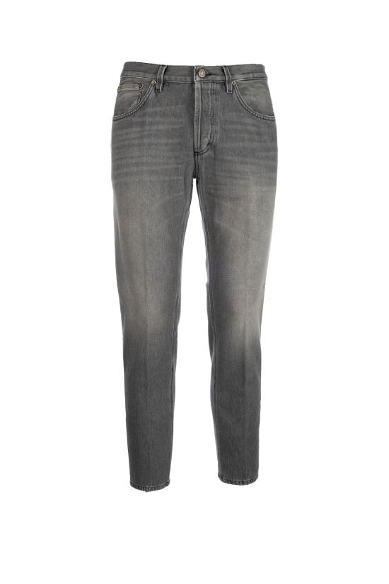 26SS 돈답 데님 팬츠 UP434DF0277UMC9 900 TOPO