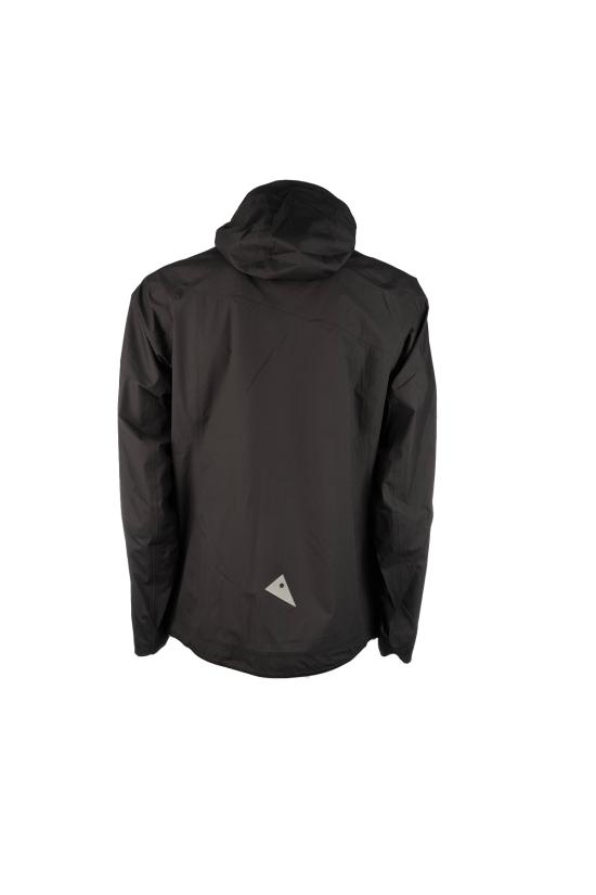 26SS 클라터뮤젠 자켓 10400 999 BLACK - KLATTERMUSEN