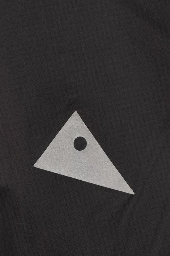 26SS 클라터뮤젠 자켓 10400 999 BLACK - KLATTERMUSEN