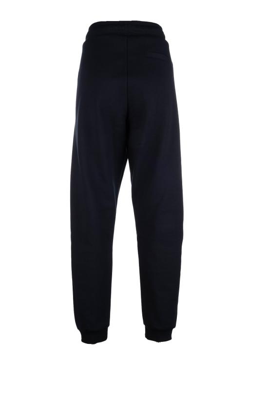 26SS 알파타우리 스트레이트 팬츠 ATA260305 F803 DARK NAVY - ALPHATAURI