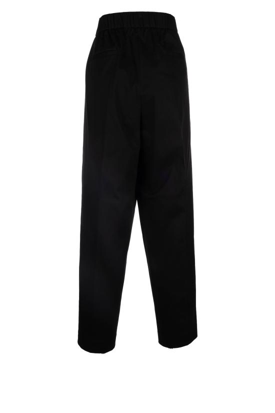 26SS 페세리코 스트레이트 팬츠 A045721037 705 Nero - PESERICO