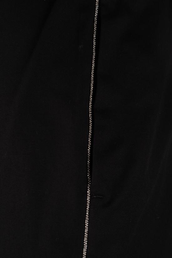 26SS 페세리코 스트레이트 팬츠 A045721037 705 Nero - PESERICO