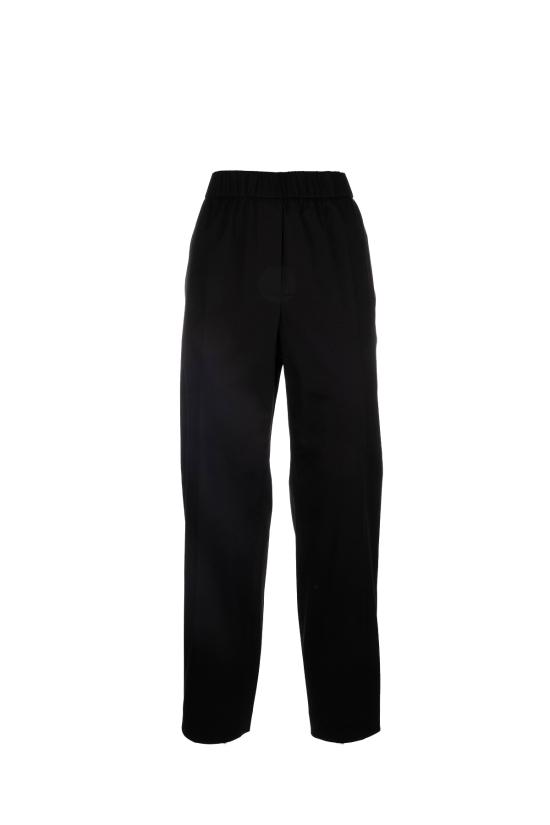 26SS 페세리코 스트레이트 팬츠 A045721037 705 Nero