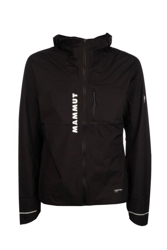 26SS 마무트 자켓 101030000 0001 BLACK