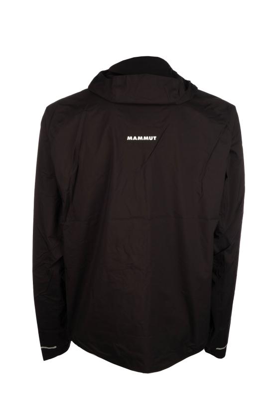 26SS 마무트 자켓 101030000 0001 BLACK - MAMMUT