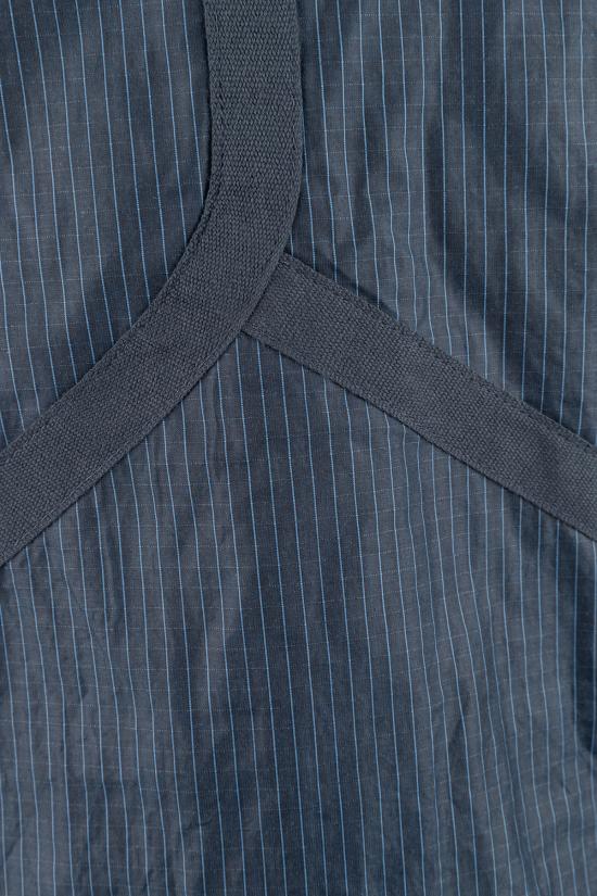 26SS 클라터뮤젠 자켓 10653M11 605 MOUNTAIN BLUE - KLATTERMUSEN