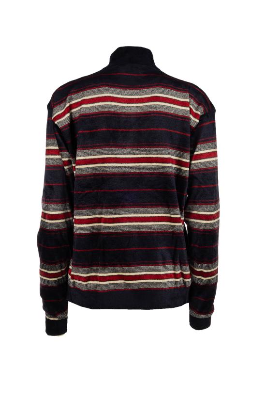 26SS 미우미우 스웨터 MMR465185M F0008 BLEU - MIU MIU