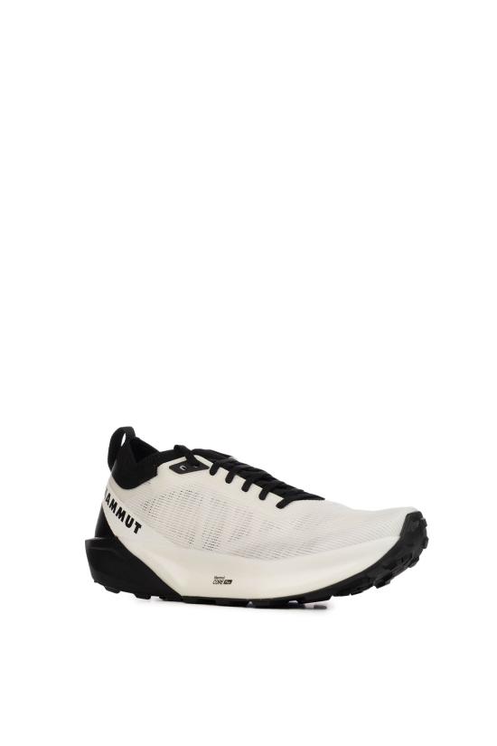 26SS 마무트 스니커즈 309000160 0246 WHITE BLACK - MAMMUT