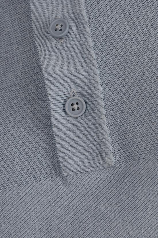 26SS 알파타우리 폴로 티셔츠 ATA260404 F401 CLOUDED BLUE - ALPHATAURI